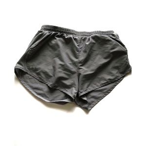 UA Running Shorts